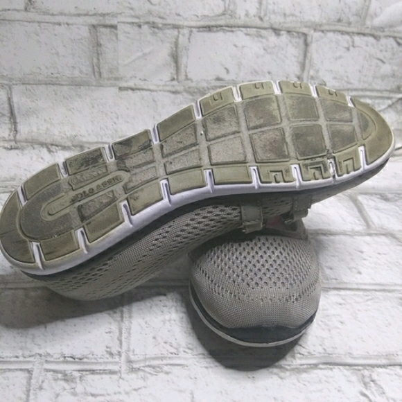 U.S. POLO Assn. Comfort shoes size 8 - Picture 3 of 8